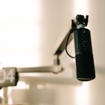Basic website for my podcast?