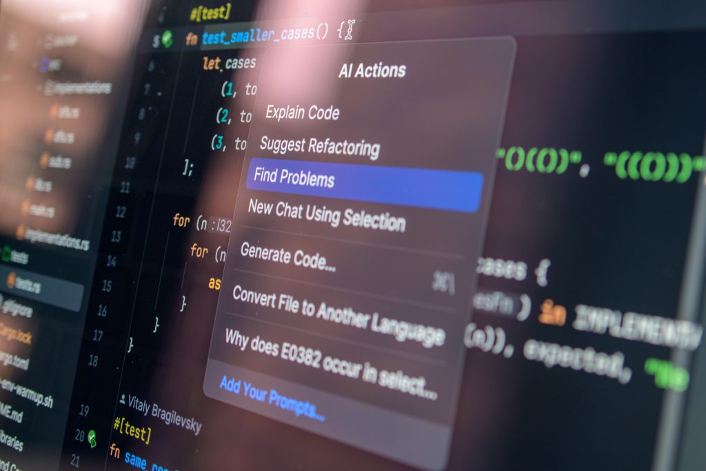 AI Marketing – New Solution