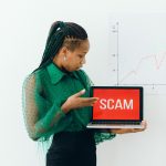 A warning to newbies – A lesson on network security